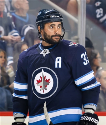 Dustin Byfuglien sweatshirt