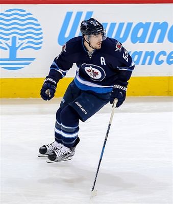 Mark Scheifele poster