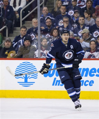 Mark Scheifele poster