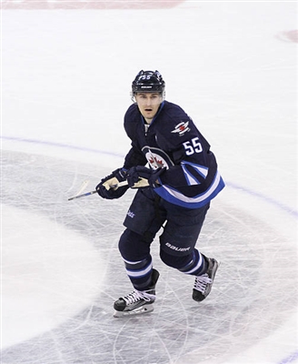 Mark Scheifele poster