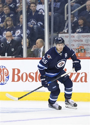 Mark Scheifele poster