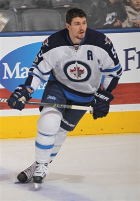 Mark Scheifele poster