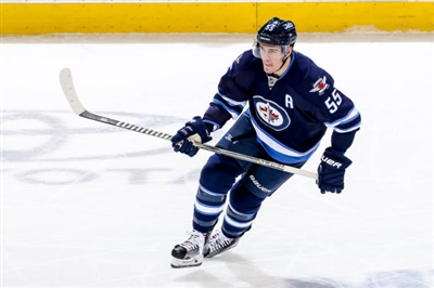 Mark Scheifele poster