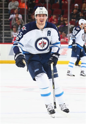 Mark Scheifele poster