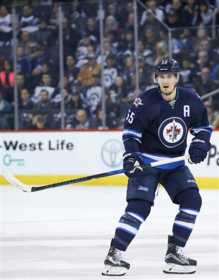 Mark Scheifele poster