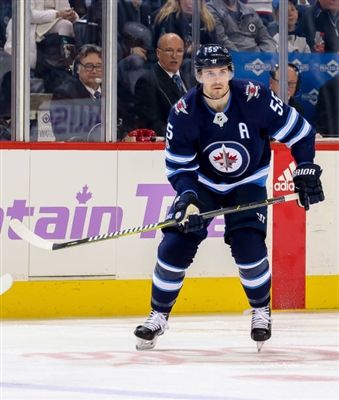 Mark Scheifele poster