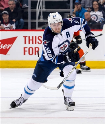 Mark Scheifele poster