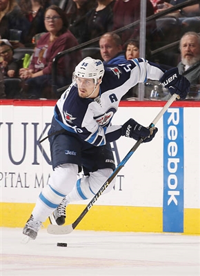 Mark Scheifele poster