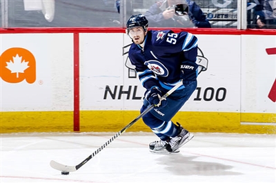 Mark Scheifele poster