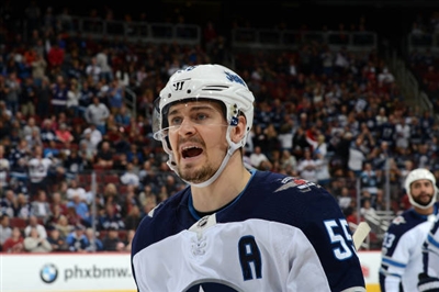 Mark Scheifele poster