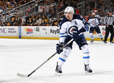 Mark Scheifele poster