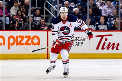 Mark Scheifele poster