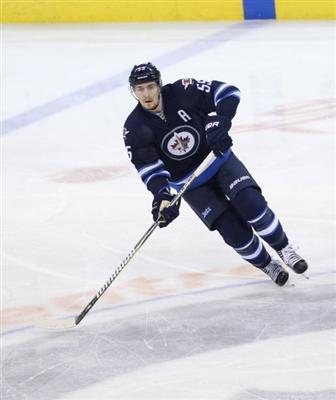 Mark Scheifele poster