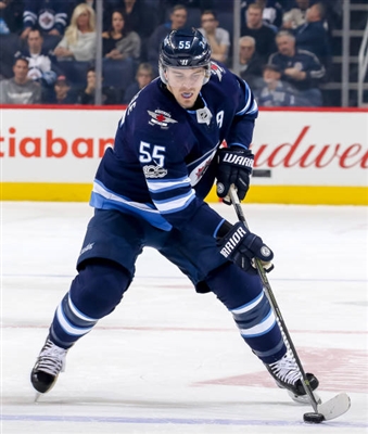 Mark Scheifele poster