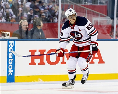 Mark Scheifele poster