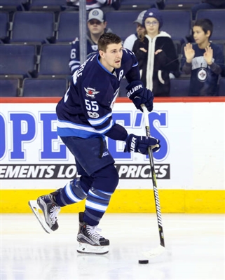 Mark Scheifele poster