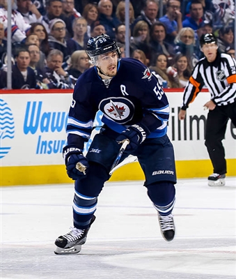 Mark Scheifele poster