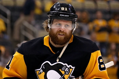 Phil Kessel poster