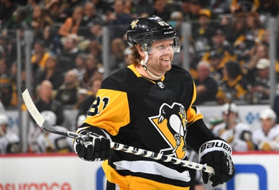Phil Kessel poster