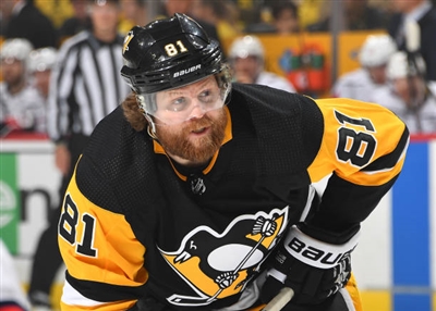 Phil Kessel poster