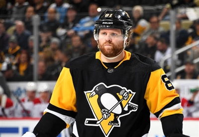 Phil Kessel poster
