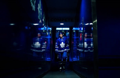 Mitchell Marner poster