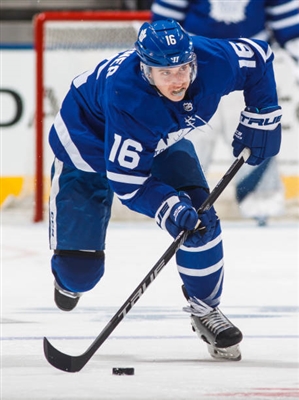 Mitchell Marner poster