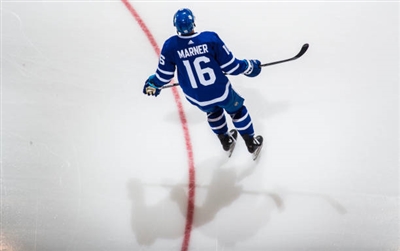 Mitchell Marner poster