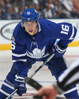 Mitchell Marner poster