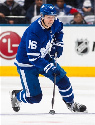 Mitchell Marner poster