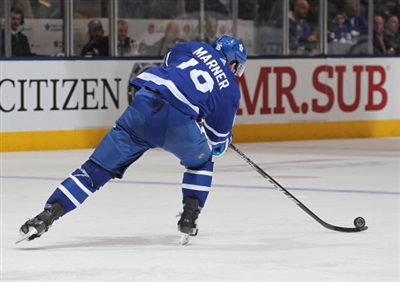 Mitchell Marner poster