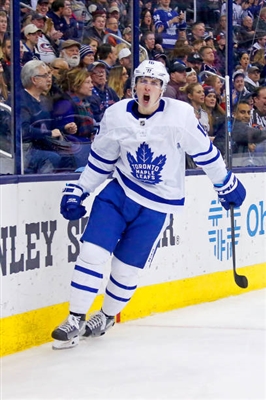 Mitchell Marner poster