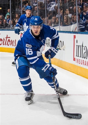 Mitchell Marner poster