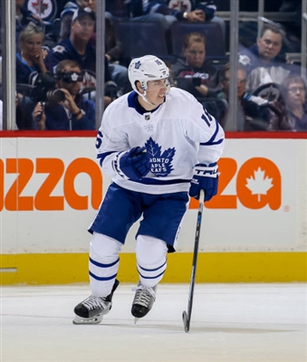 Mitchell Marner poster