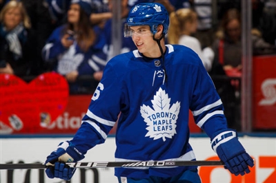 Mitchell Marner poster