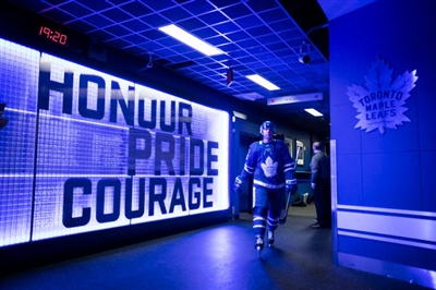 Mitchell Marner poster