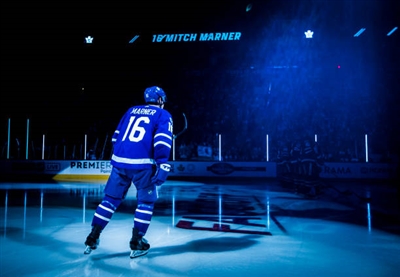 Mitchell Marner poster