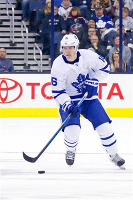 Mitchell Marner poster