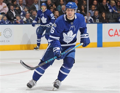 Mitchell Marner poster