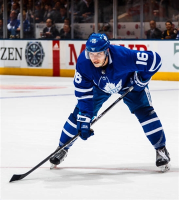 Mitchell Marner poster