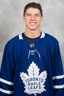 Mitchell Marner poster