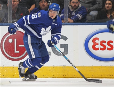 Mitchell Marner poster