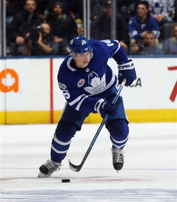 Mitchell Marner poster