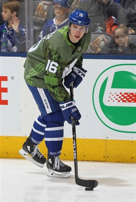Mitchell Marner poster