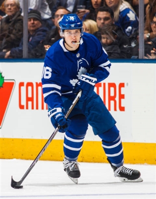 Mitchell Marner poster