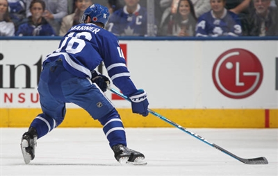 Mitchell Marner poster