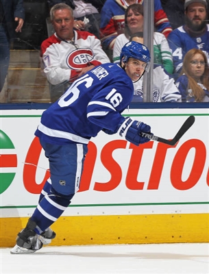 Mitchell Marner poster