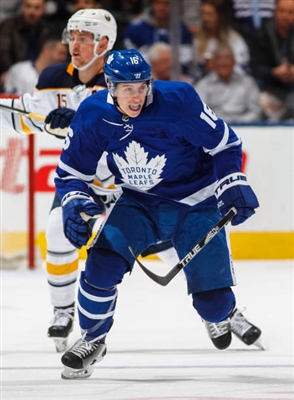 Mitchell Marner poster