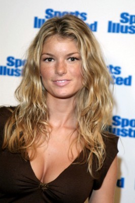 Marisa Miller sweatshirt