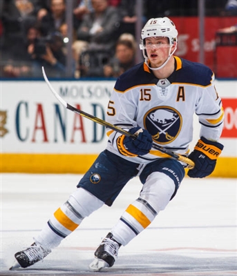 Jack Eichel poster